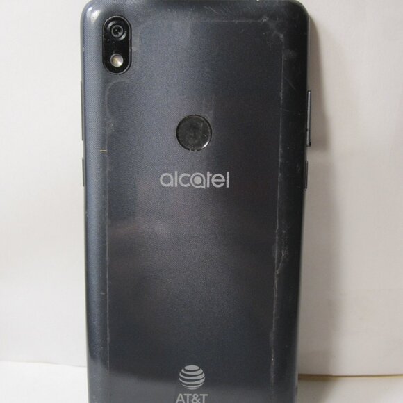 Alcatel / AT&T Volta Android Smart Phone - For parts / Repair - Picture 1 of 2